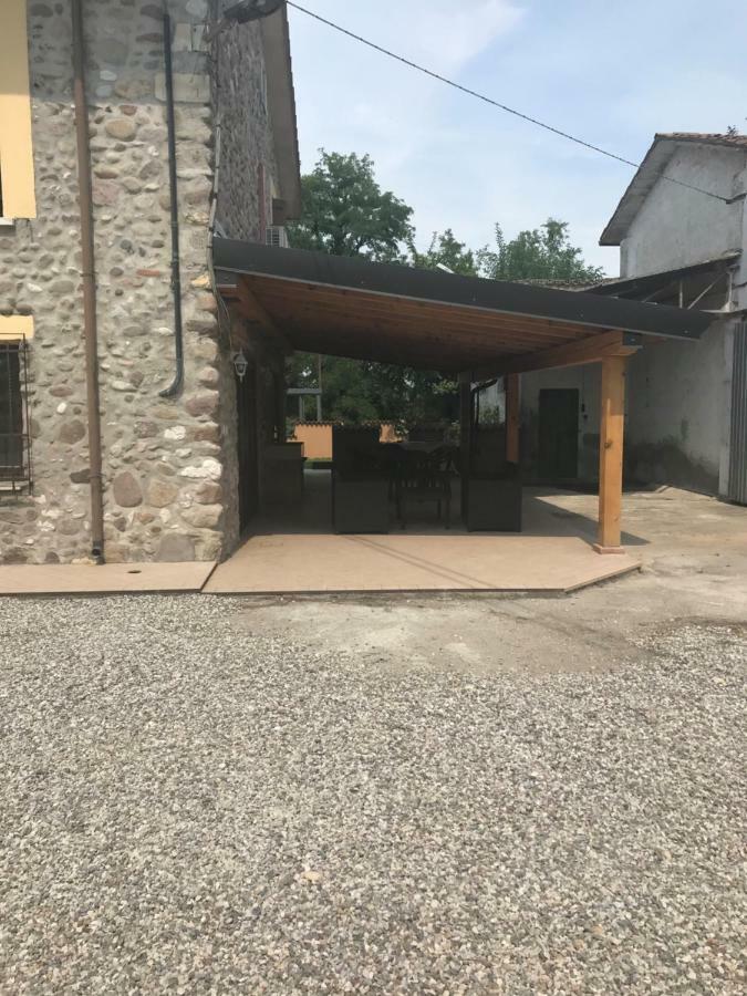Valle Segreta Valeggio sul Mincio Εξωτερικό φωτογραφία