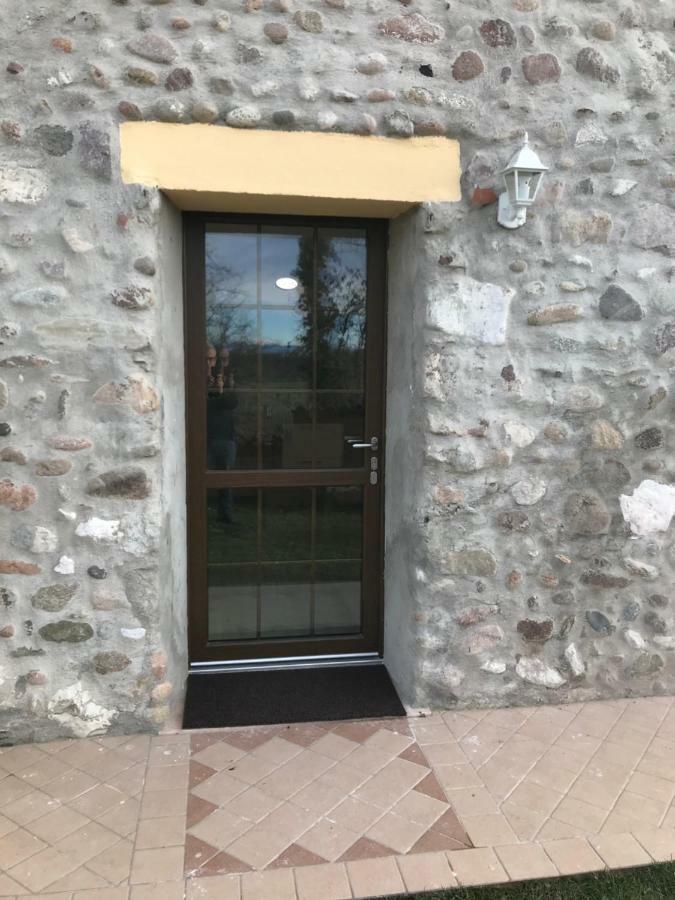 Valle Segreta Valeggio sul Mincio Εξωτερικό φωτογραφία