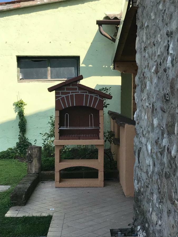 Valle Segreta Valeggio sul Mincio Εξωτερικό φωτογραφία