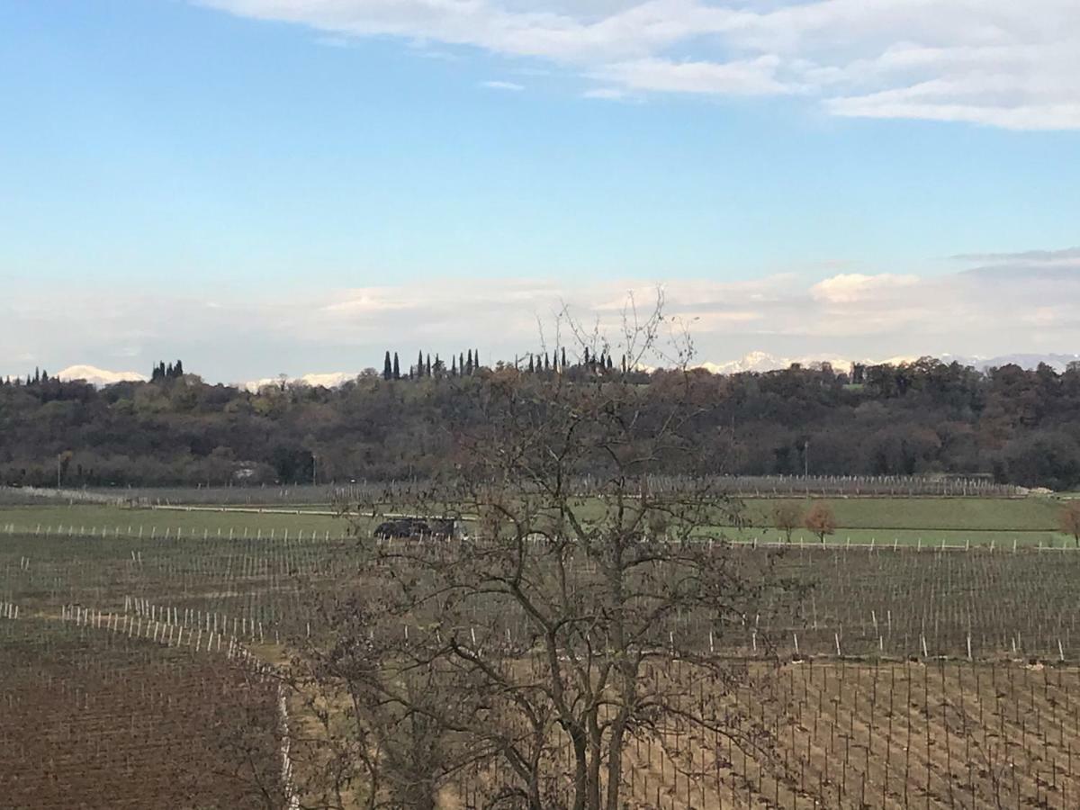 Valle Segreta Valeggio sul Mincio Εξωτερικό φωτογραφία