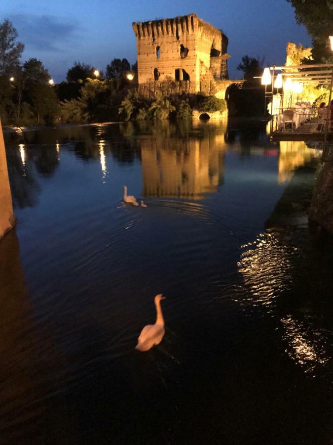 Valle Segreta Valeggio sul Mincio Εξωτερικό φωτογραφία