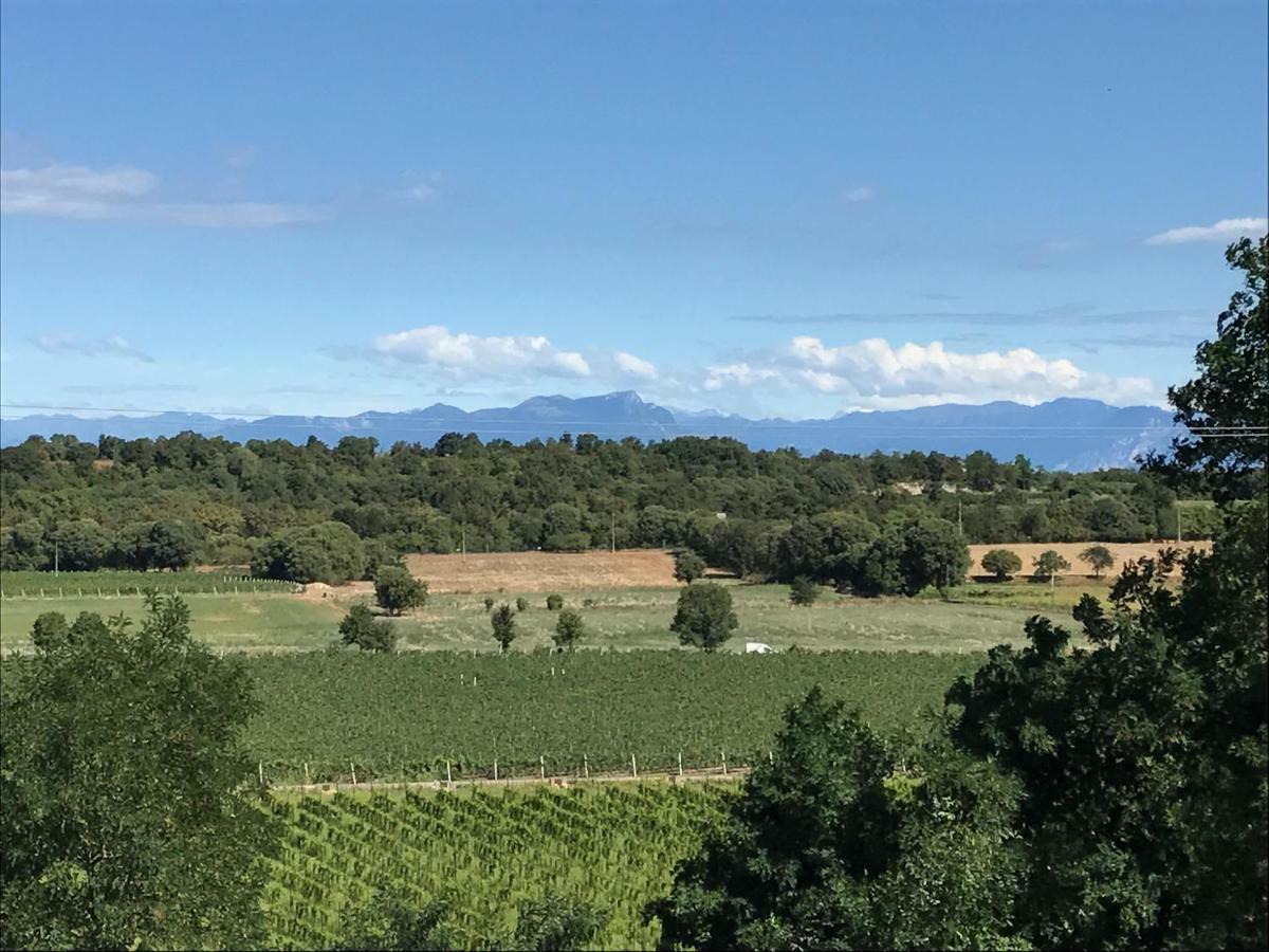 Valle Segreta Valeggio sul Mincio Εξωτερικό φωτογραφία