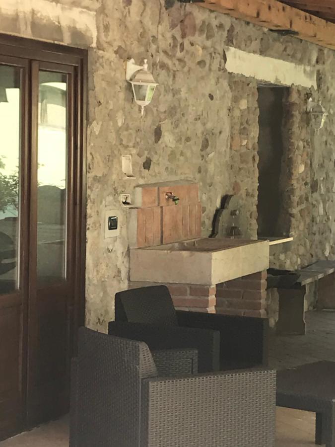 Valle Segreta Valeggio sul Mincio Εξωτερικό φωτογραφία
