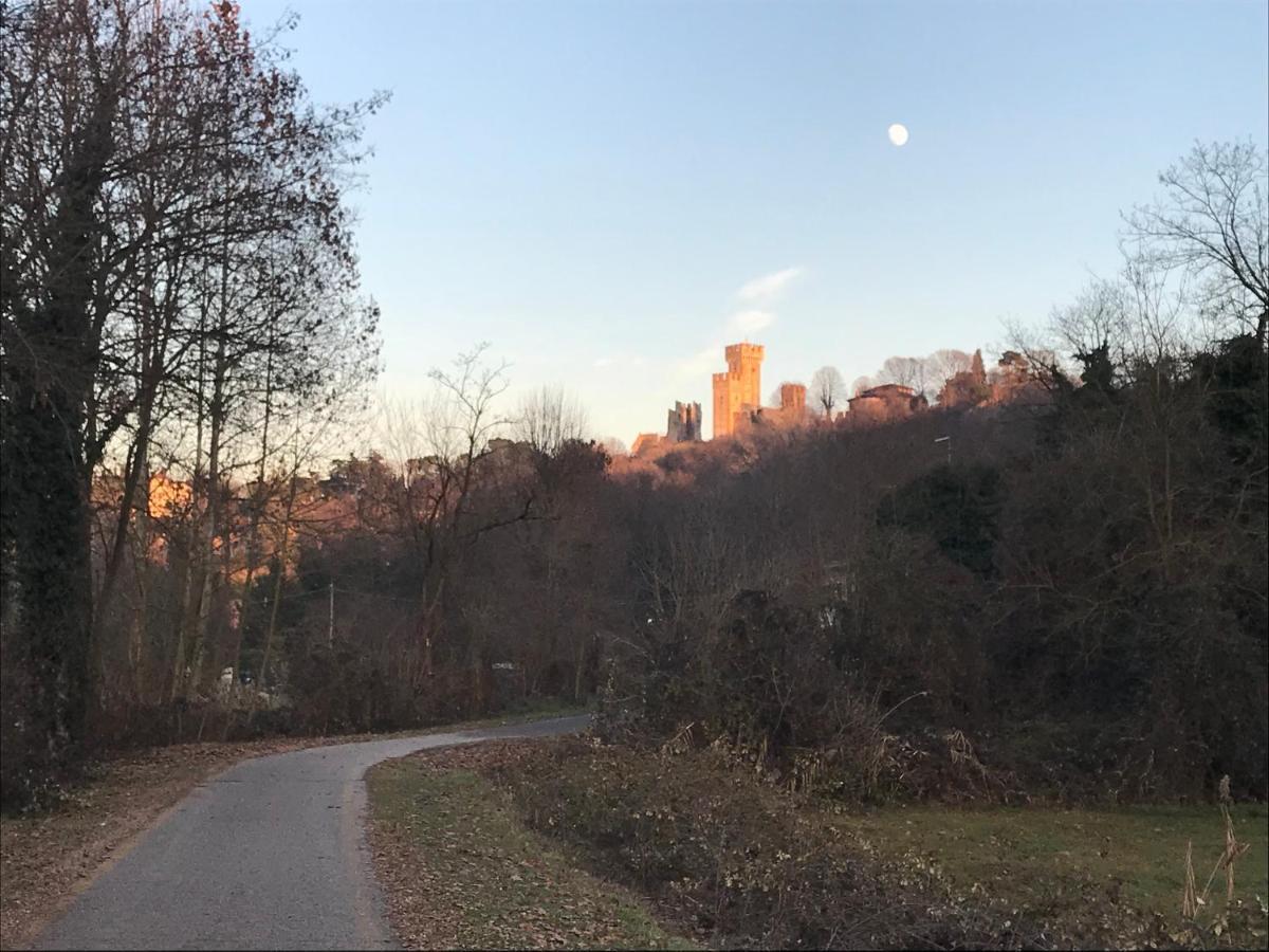 Valle Segreta Valeggio sul Mincio Εξωτερικό φωτογραφία
