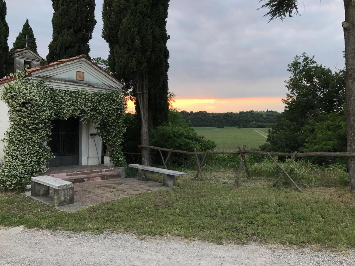 Valle Segreta Valeggio sul Mincio Εξωτερικό φωτογραφία