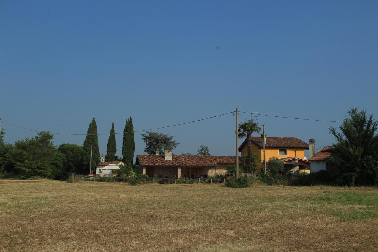 Valle Segreta Valeggio sul Mincio Εξωτερικό φωτογραφία