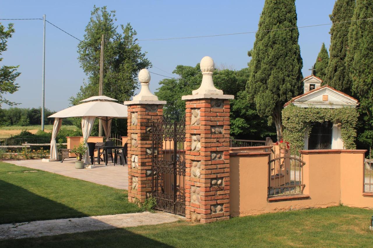 Valle Segreta Valeggio sul Mincio Εξωτερικό φωτογραφία